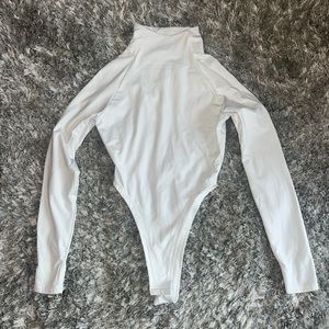 Turtleneck Bodsuit